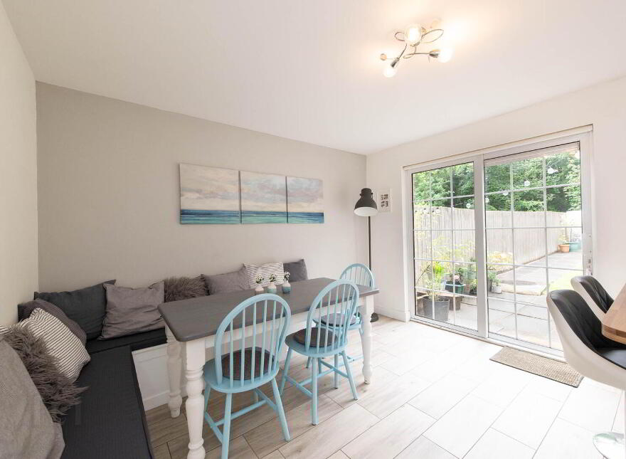 6 Glenavna Manor, Jordanstown, Newtownabbey, BT37 0HW