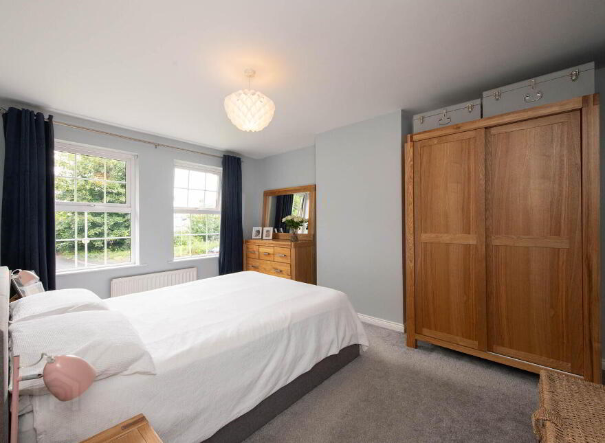 6 Glenavna Manor, Jordanstown, Newtownabbey, BT37 0HW
