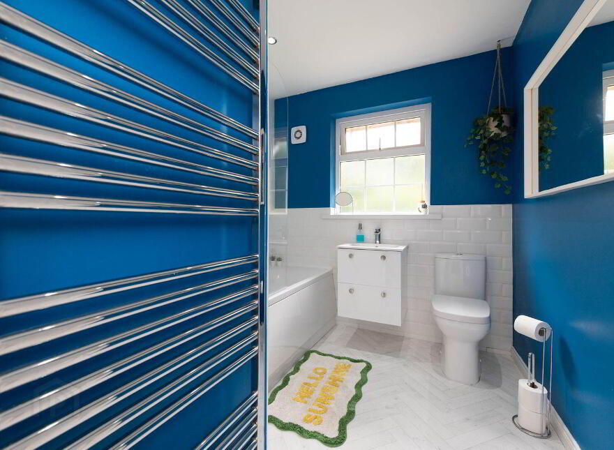 6 Glenavna Manor, Jordanstown, Newtownabbey, BT37 0HW