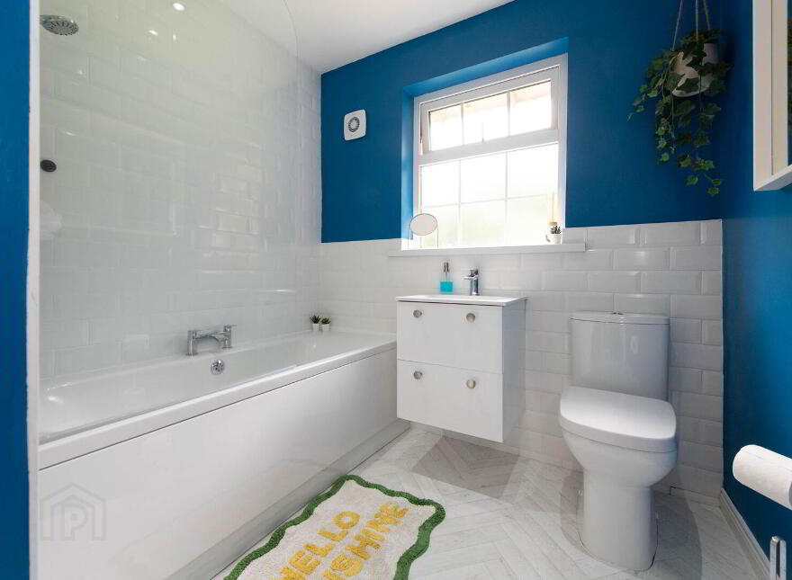 6 Glenavna Manor, Jordanstown, Newtownabbey, BT37 0HW