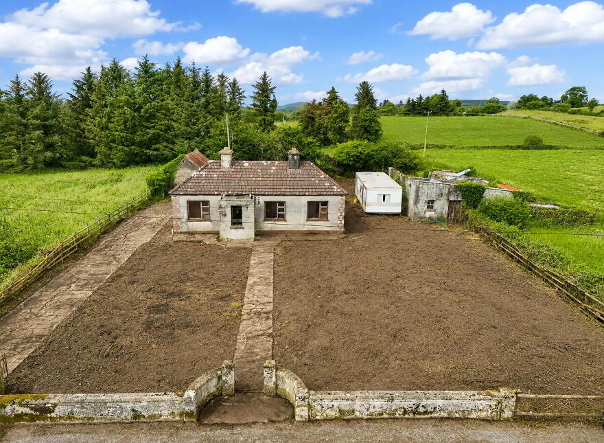 Billenbrook Cottage, Meelick, Swinford, F12K802