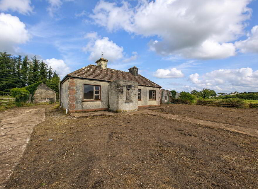 Billenbrook Cottage, Meelick, Swinford, F12K802