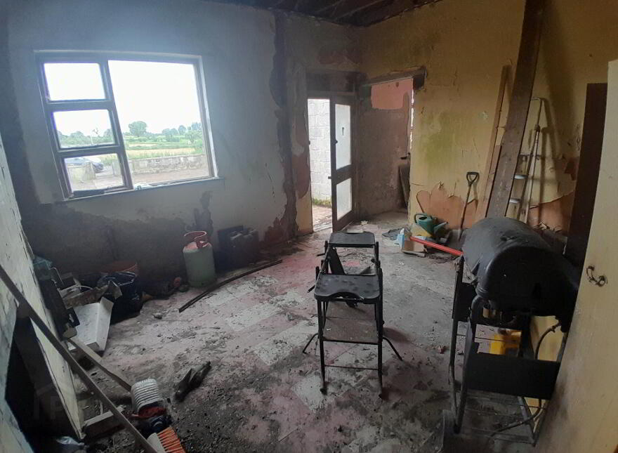 Billenbrook Cottage, Meelick, Swinford, F12K802