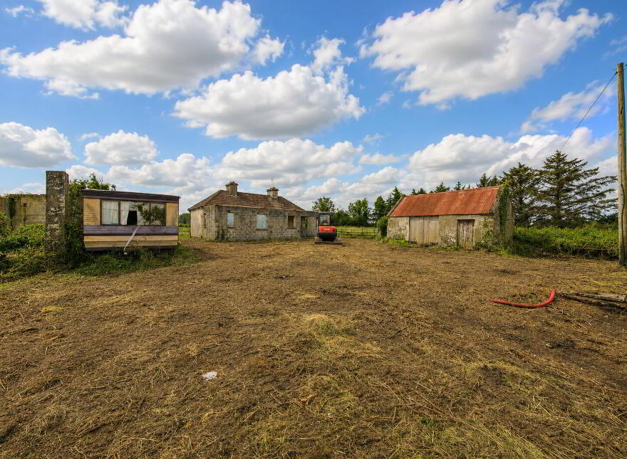 Billenbrook Cottage, Meelick, Swinford, F12K802