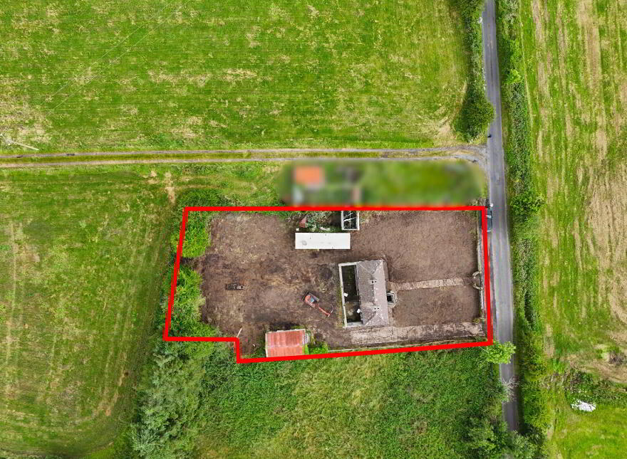 Billenbrook Cottage, Meelick, Swinford, F12K802
