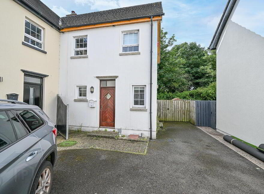 30 Regency Square, Bangor, BT19 7FX