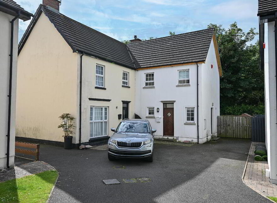 30 Regency Square, Bangor, BT19 7FX
