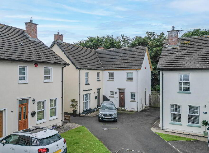 30 Regency Square, Bangor, BT19 7FX