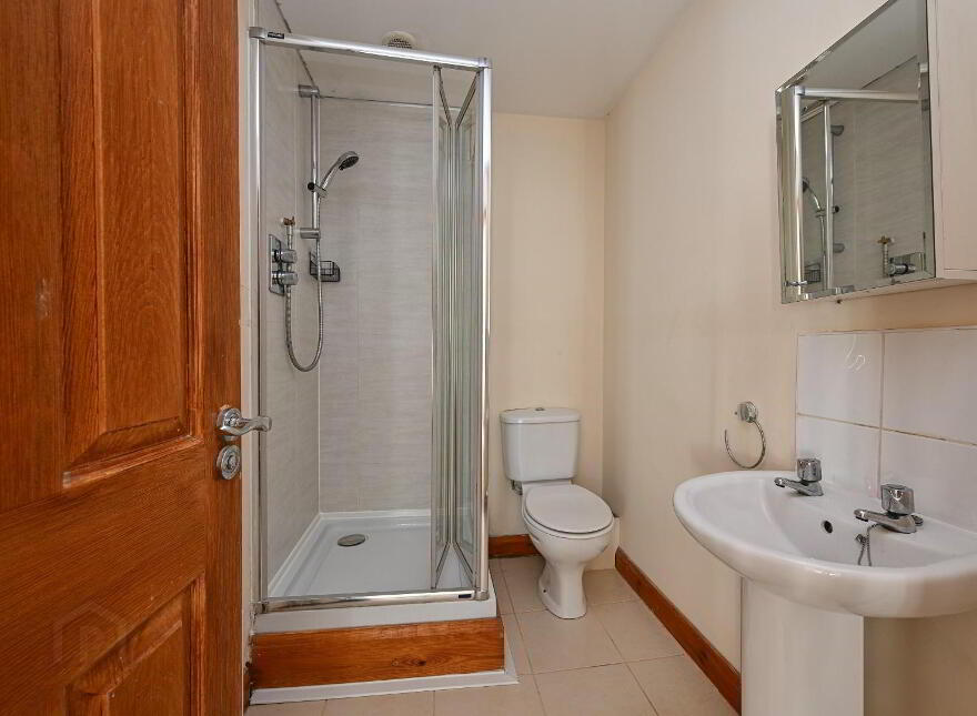 30 Regency Square, Bangor, BT19 7FX