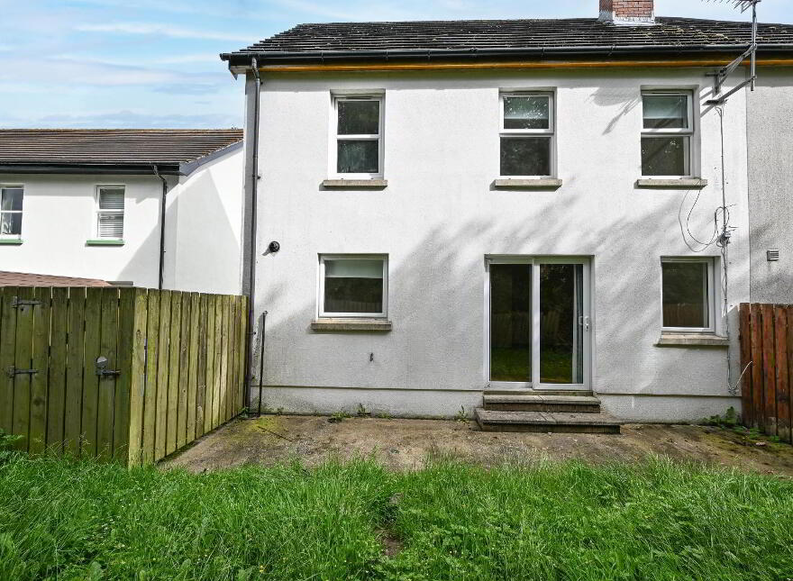 30 Regency Square, Bangor, BT19 7FX