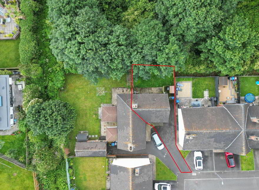 30 Regency Square, Bangor, BT19 7FX