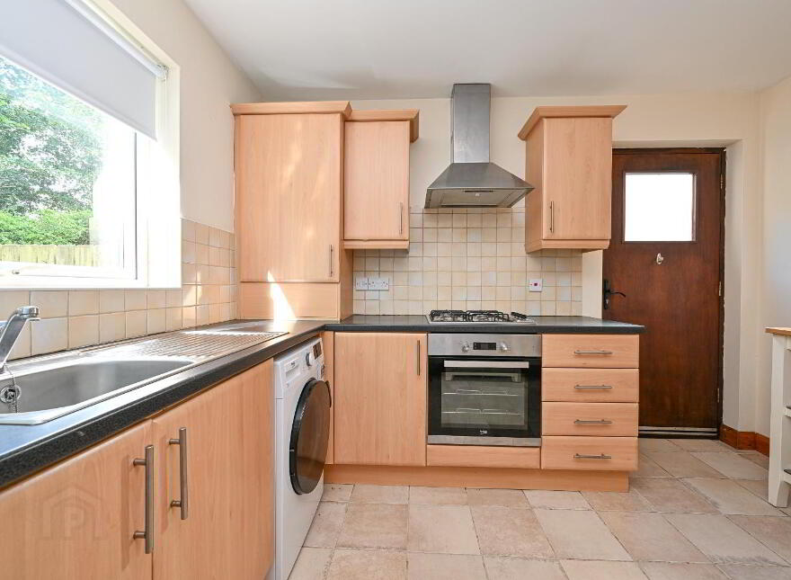 30 Regency Square, Bangor, BT19 7FX