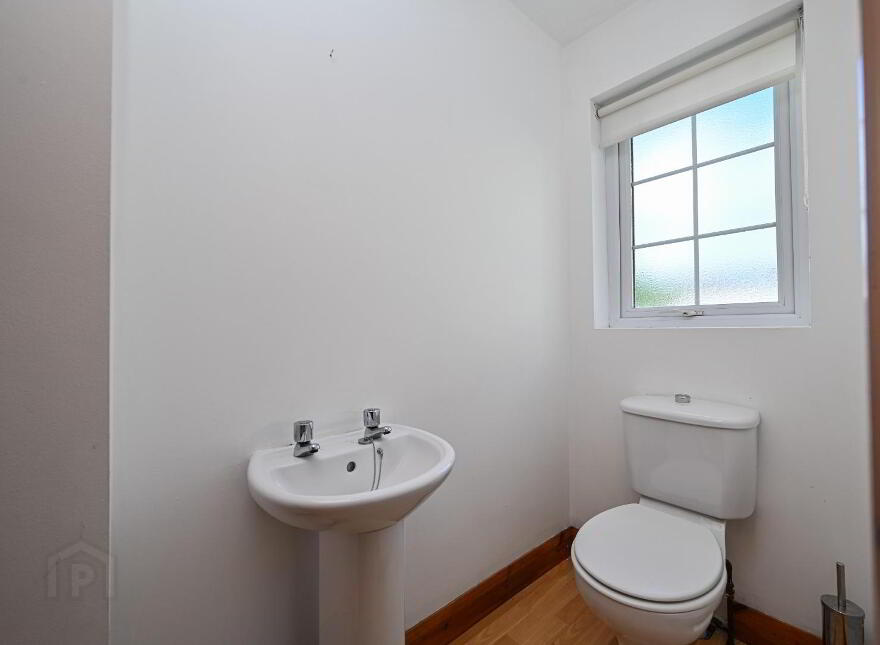 30 Regency Square, Bangor, BT19 7FX
