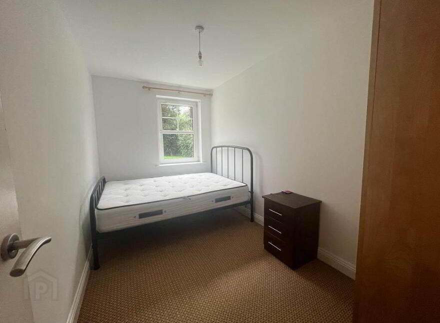 Apt 1 Oak House, 30 Beech Heights, Wellington Square, Belfast, BT7 3LQ