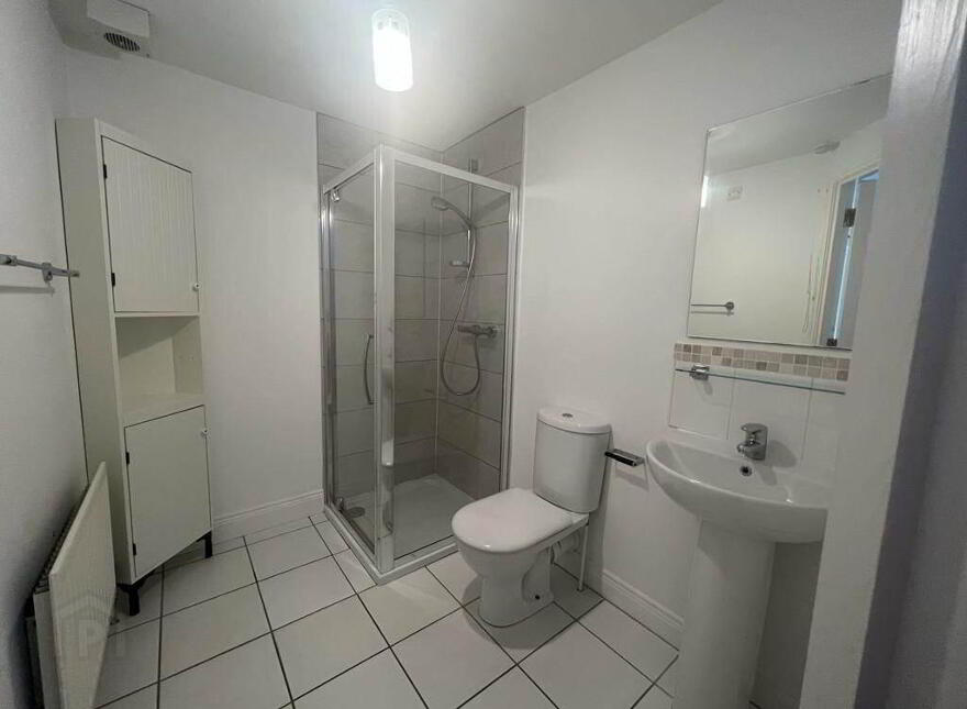 Apt 1 Oak House, 30 Beech Heights, Wellington Square, Belfast, BT7 3LQ