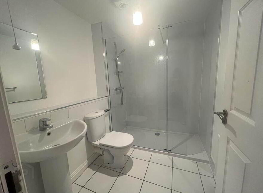 Apt 1 Oak House, 30 Beech Heights, Wellington Square, Belfast, BT7 3LQ