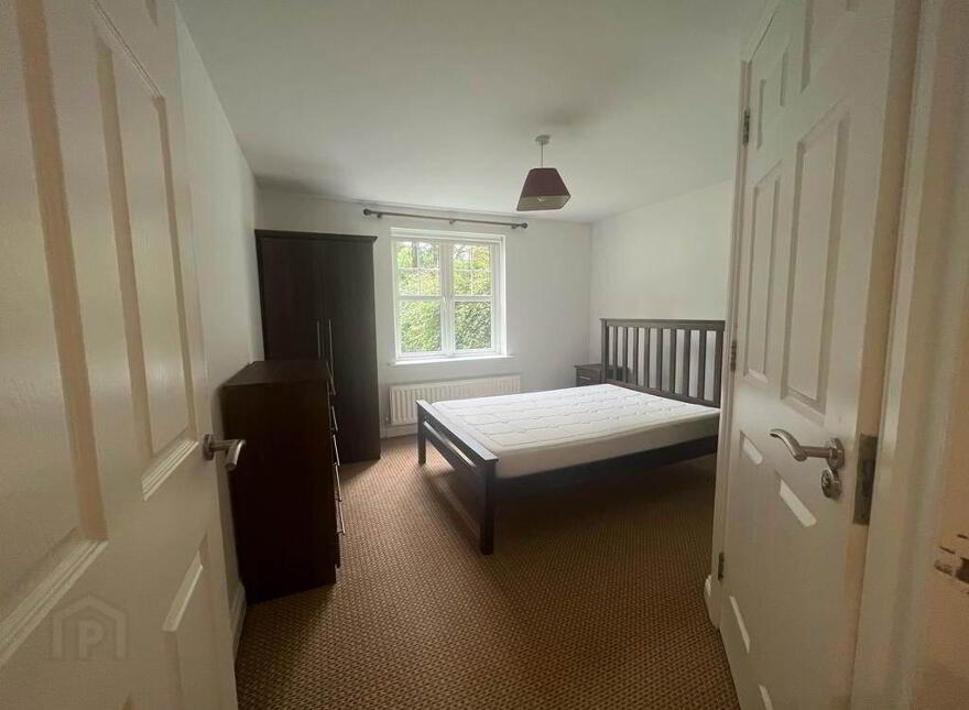 Apt 1 Oak House, 30 Beech Heights, Wellington Square, Belfast, BT7 3LQ
