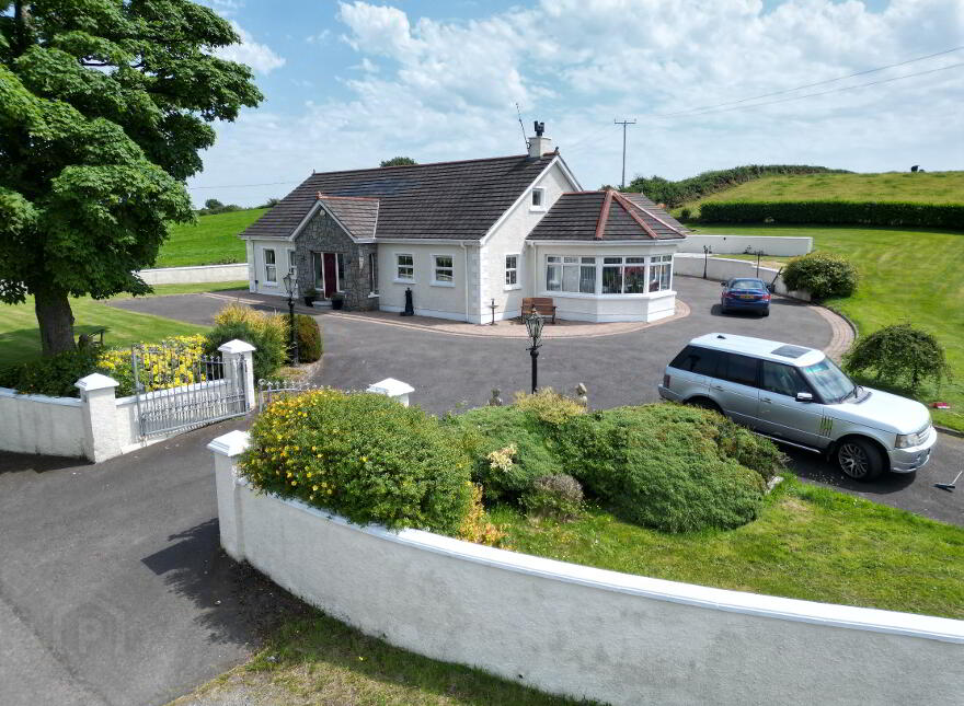 44 Wateresk Road, Maghera, BT33 0NW