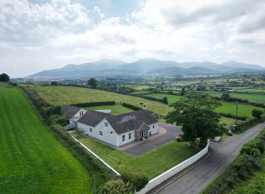 44 Wateresk Road, Maghera, BT33 0NW