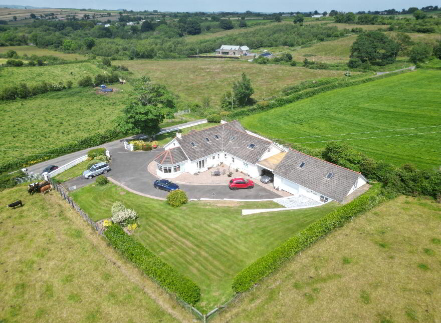 44 Wateresk Road, Maghera, BT33 0NW