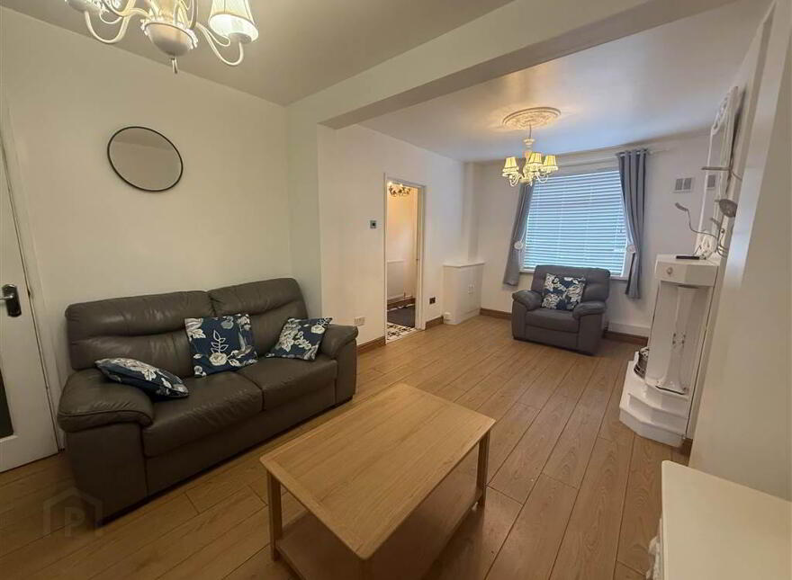 38 Fofar Street, Belfast, BT12 7BD