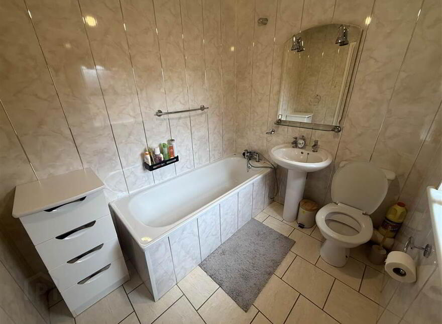 38 Fofar Street, Belfast, BT12 7BD