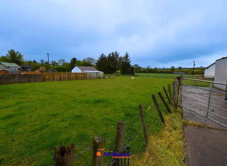 Augheygault, Drumkeen, F93CY93