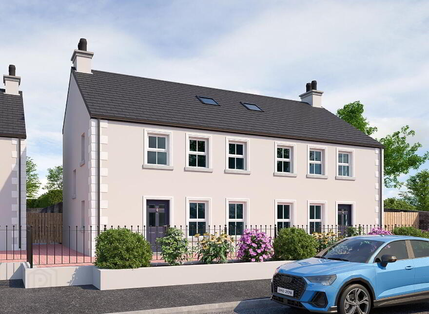 5 Arda Oberon, Main Street, Omeath