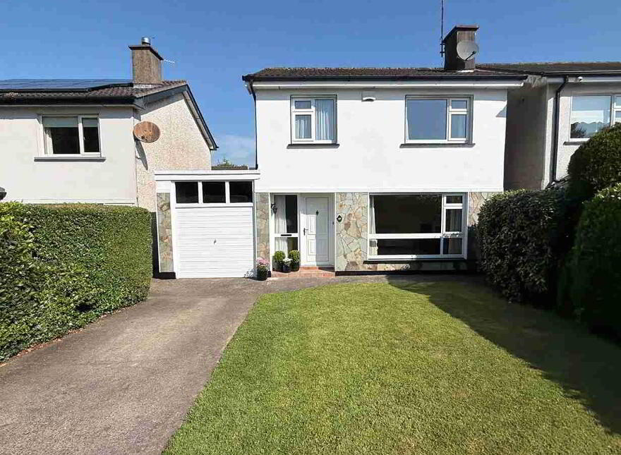 47 Melrose Avenue, Stameen, Drogheda, A92K6W9