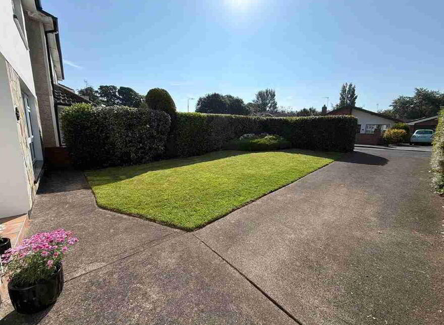 47 Melrose Avenue, Stameen, Drogheda, A92K6W9
