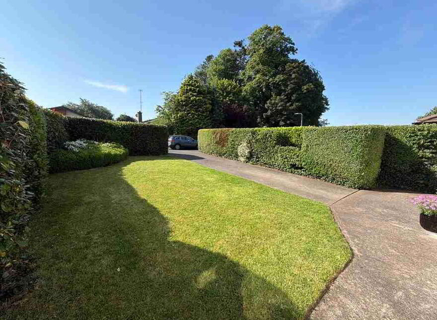 47 Melrose Avenue, Stameen, Drogheda, A92K6W9
