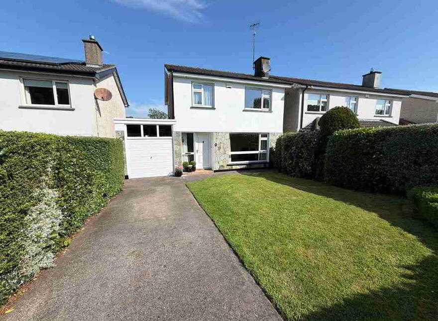 47 Melrose Avenue, Stameen, Drogheda, A92K6W9