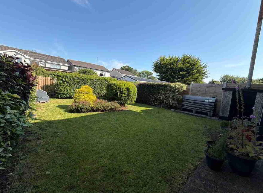 47 Melrose Avenue, Stameen, Drogheda, A92K6W9