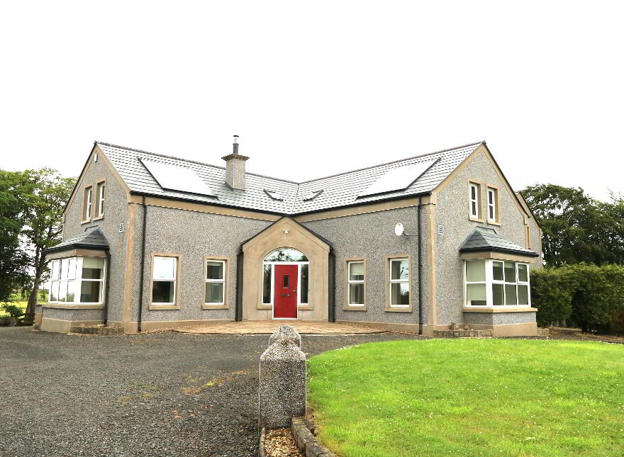 36 Craigadoo Road, Moorfields, Ballymena, BT42 4RB