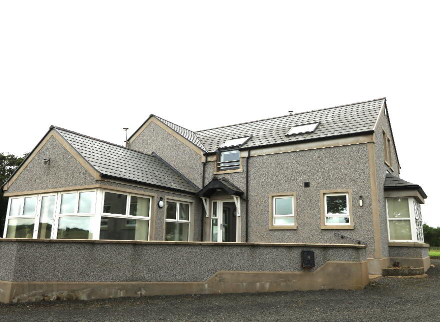 36 Craigadoo Road, Moorfields, Ballymena, BT42 4RB