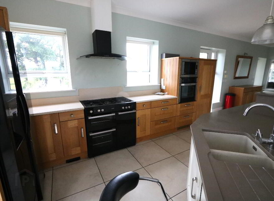 36 Craigadoo Road, Moorfields, Ballymena, BT42 4RB
