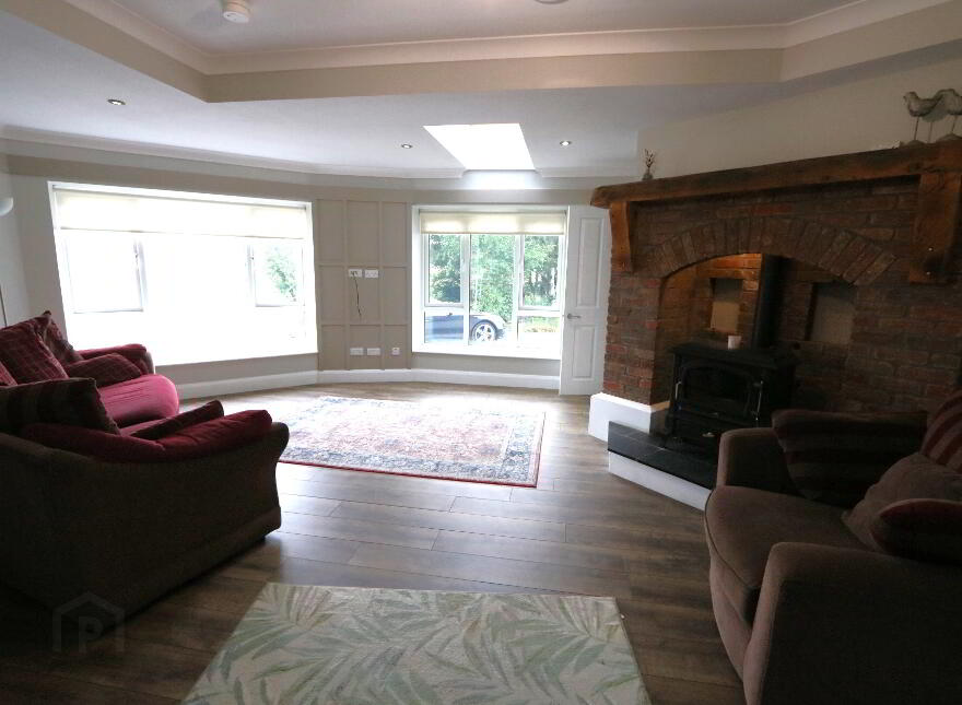 36 Craigadoo Road, Moorfields, Ballymena, BT42 4RB