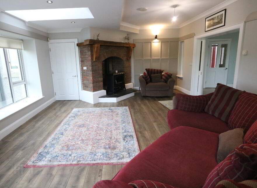 36 Craigadoo Road, Moorfields, Ballymena, BT42 4RB
