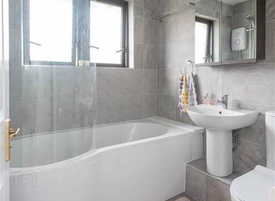 10 Redhill Manor, Finaghy Road South, Belfast, BT10 0PA