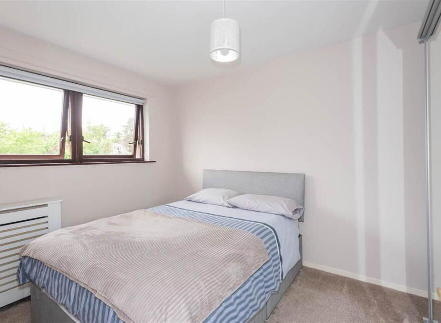 10 Redhill Manor, Finaghy Road South, Belfast, BT10 0PA