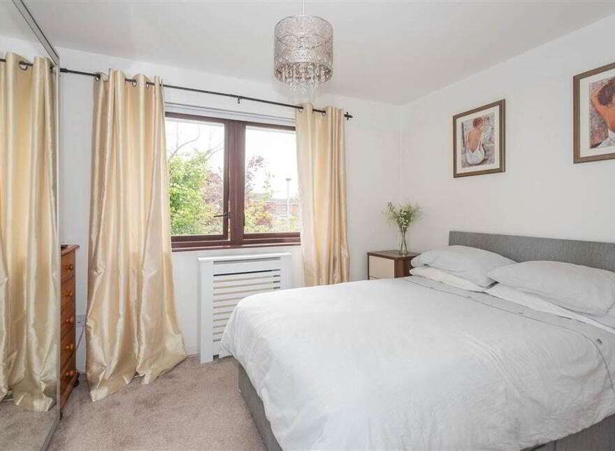 10 Redhill Manor, Finaghy Road South, Belfast, BT10 0PA