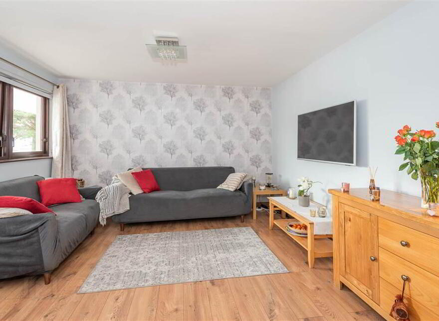 10 Redhill Manor, Finaghy Road South, Belfast, BT10 0PA