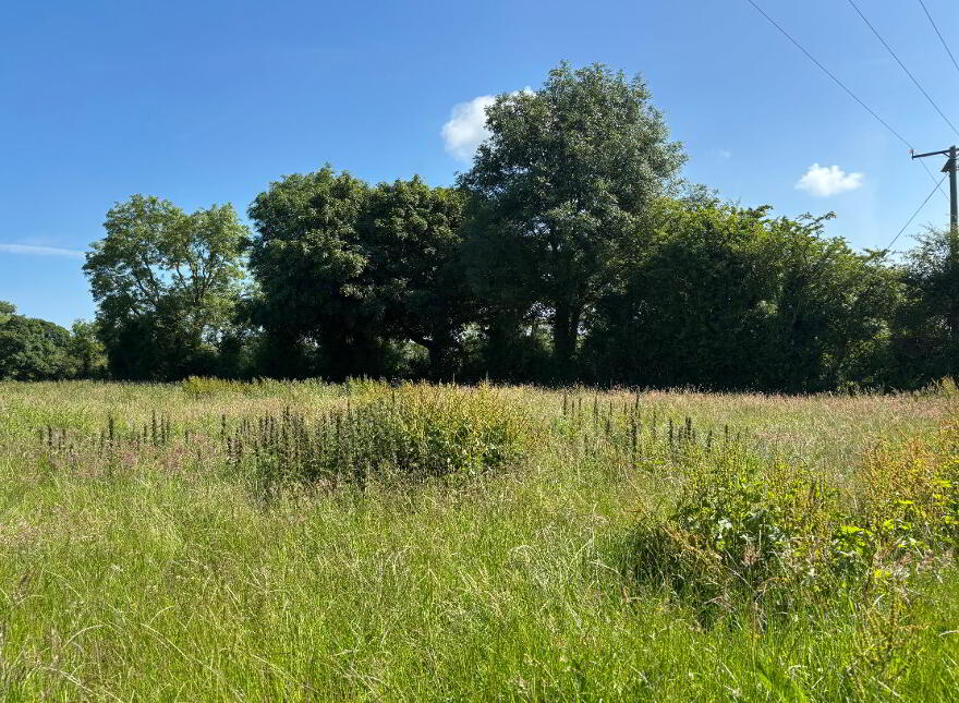Castlejohn, Windgap