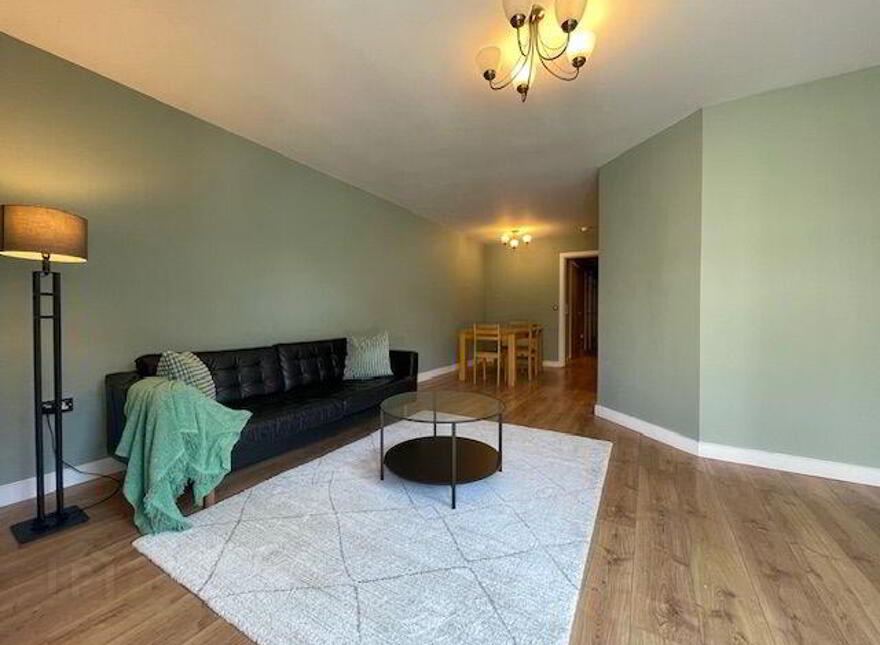 Loreto Abbey, Grange Road, Dublin 14, D14KD93