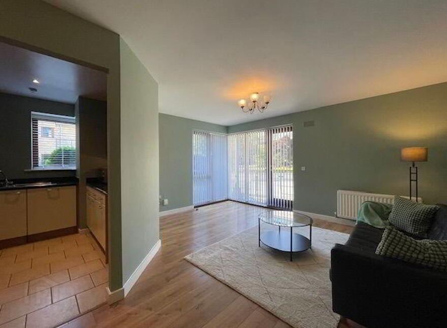 Loreto Abbey, Grange Road, Dublin 14, D14KD93
