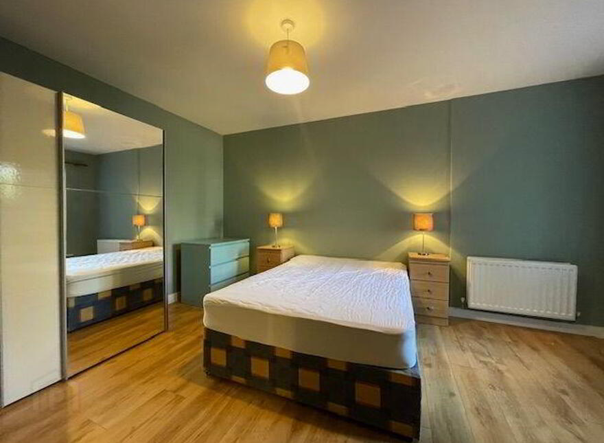 Loreto Abbey, Grange Road, Dublin 14, D14KD93