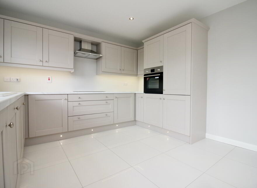 The Thompson With Solar Panels, Hillcroft, Hunters Hill Road, Gilford, BT63 6FE