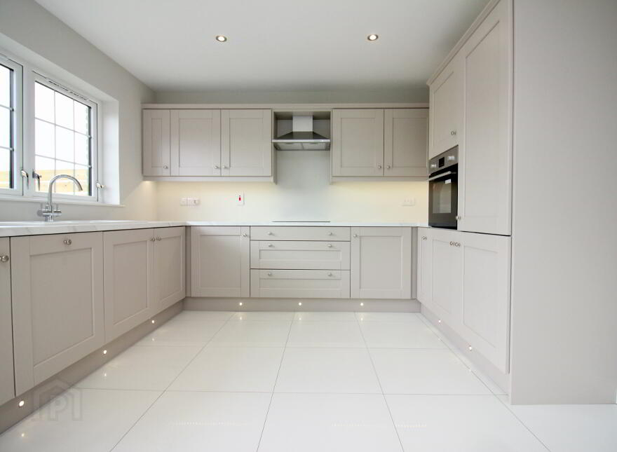 The Thompson With Solar Panels, Hillcroft, Hunters Hill Road, Gilford, BT63 6FE