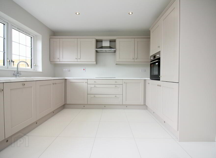The Thompson With Solar Panels, Hillcroft, Hunters Hill Road, Gilford, BT63 6FE