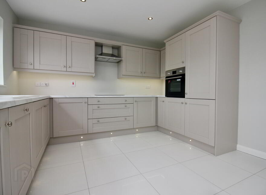 The Thompson With Solar Panels, Hillcroft, Hunters Hill Road, Gilford, BT63 6FE